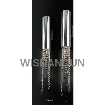 modern european style wall lights