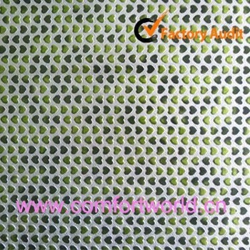 Nuovo stile goffrato Pattern PU bagagli in pelle