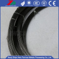 Dia 0.18mm high temperature molybdenum wire