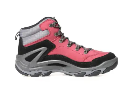 composite toe cap safety footwear