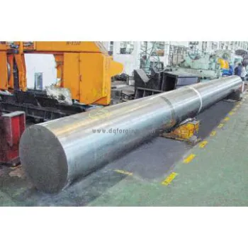 Forging Parts Direct Factory Manufactory With Top Quality