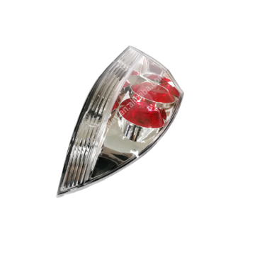 High-Quality LED Tail Lights for Mitsubishi Lancer - Affordable Famous Brand
