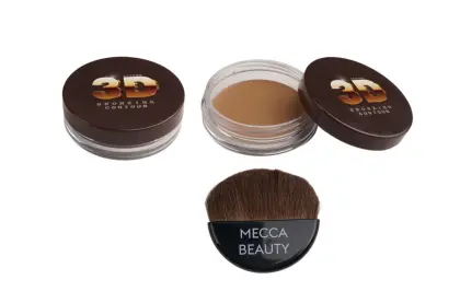 MAOGEPING BROZING CONTOUR