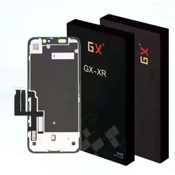 İPhone 11, 12, 13, 14, 15 Pro Max için orijinal LCD ve OLED ekran değiştirmeleri