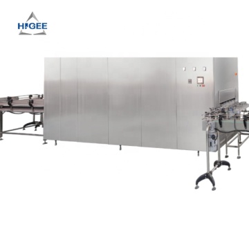 Tomato Ketchup Filling and Capping Machine Line