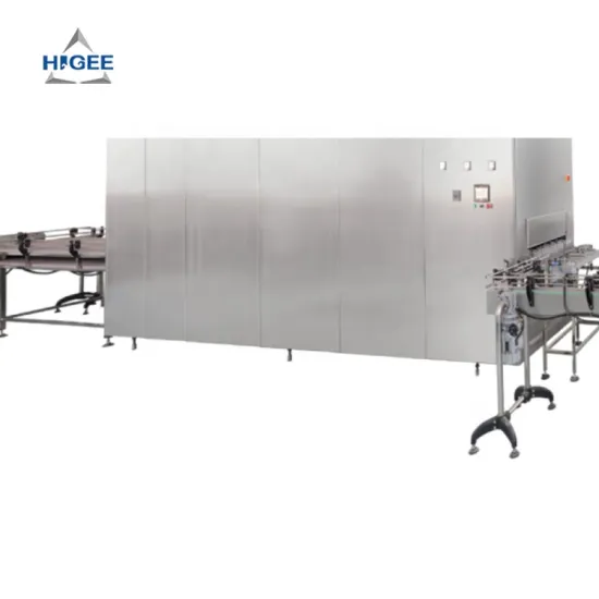 Tomato Ketchup Filling and Capping Machine Line