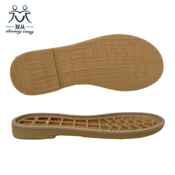รองเท้าเด็ก Sole Flat Tpr