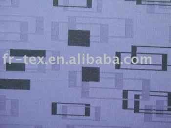 Polyester Jacquard Fabric for sportwear