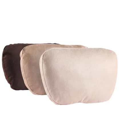 DuPont Sorona Filling Car Headrest