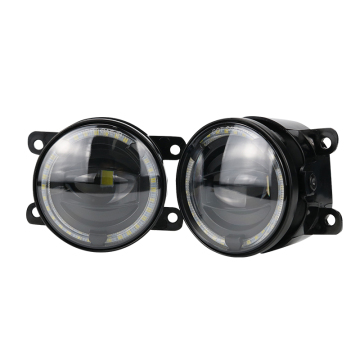 Round Fog Lamp Auto Parts