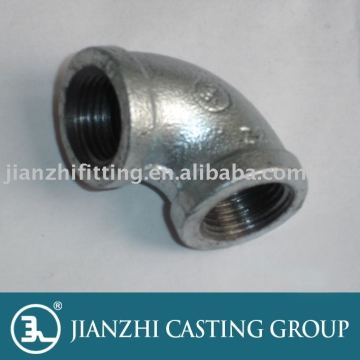 pipe fittings banded elbows