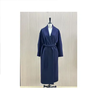 Wholesale High Quality Soft Practical Winter and Autumn Ladies Coats