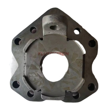 K3V280DTH Hydraulikpumpe SWASH PLATTE AUSFAHRE FÜR EC700 R750 SH700