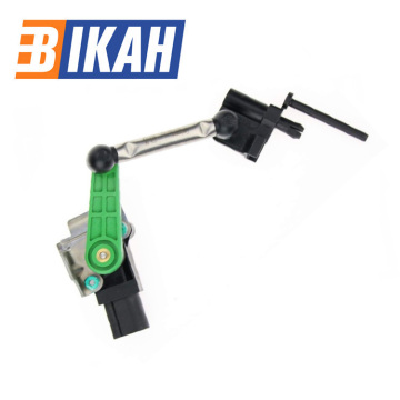 Air Suspension Ride Height Level Sensor Front Right for VW Touareg 2011-2018 (OE: 7P0616214)