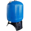 frp tank water filter in water tank filter