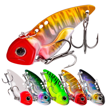 Wholesale Weihai Hard Metal Blade Fishing Lures: Popper, Pencil, Spoon, Spinner for Saltwater and Freshwater