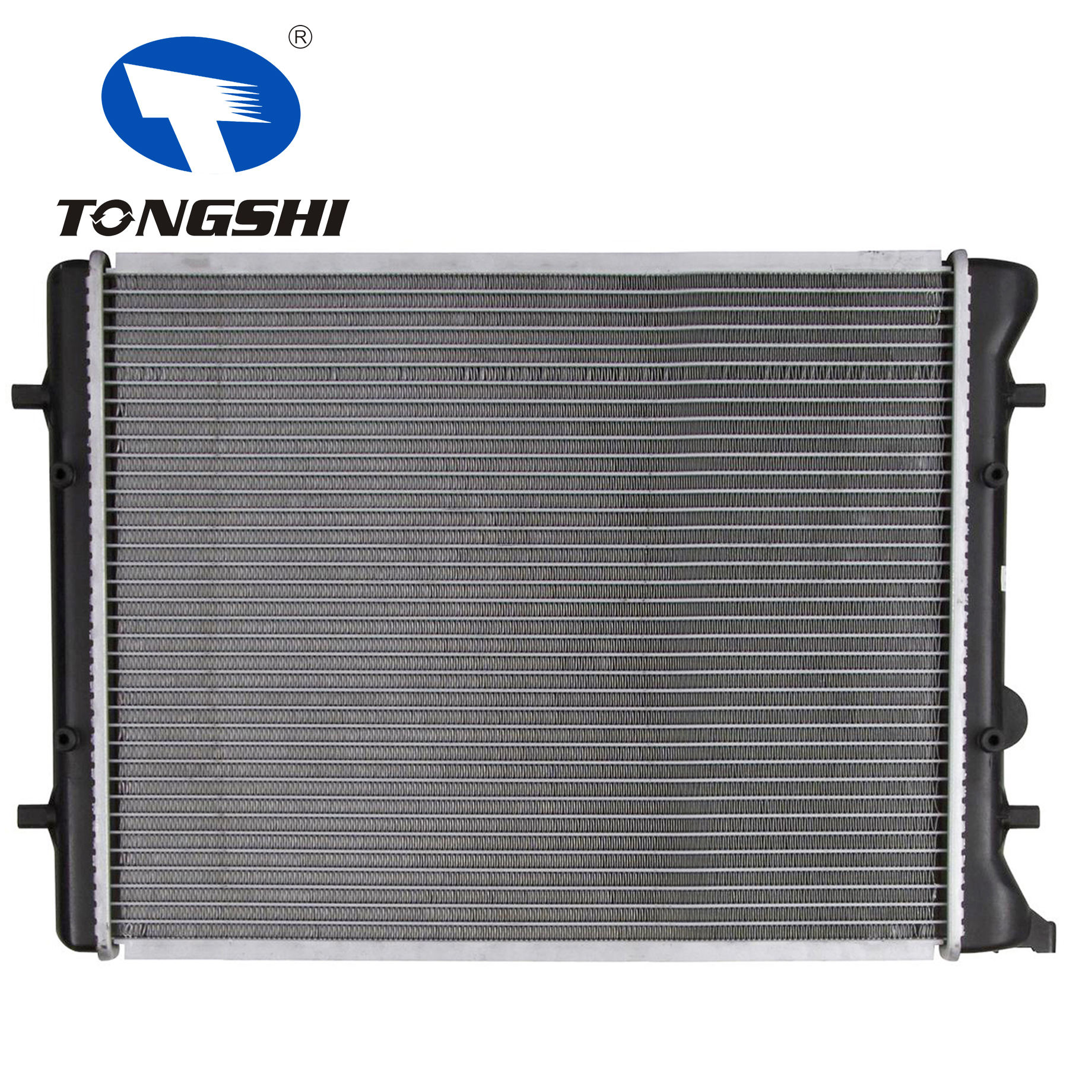 Radiator Spare Parts for Audi SEAT-LEON 1.4 i 16V OEM 1J0121253K Heating Radiator