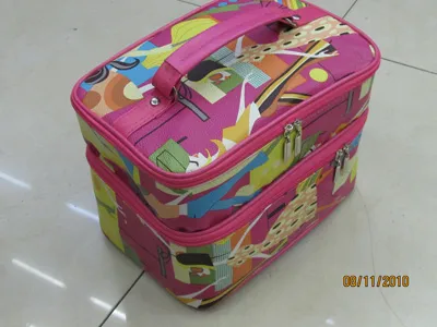 make up cases and boxes