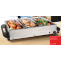 Electric Buffet Warmer Oil Warmer