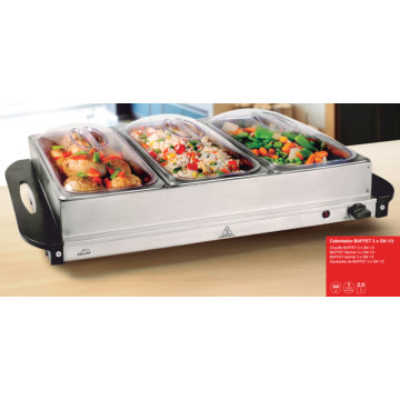 Electric Buffet Warmer Oil Warmer