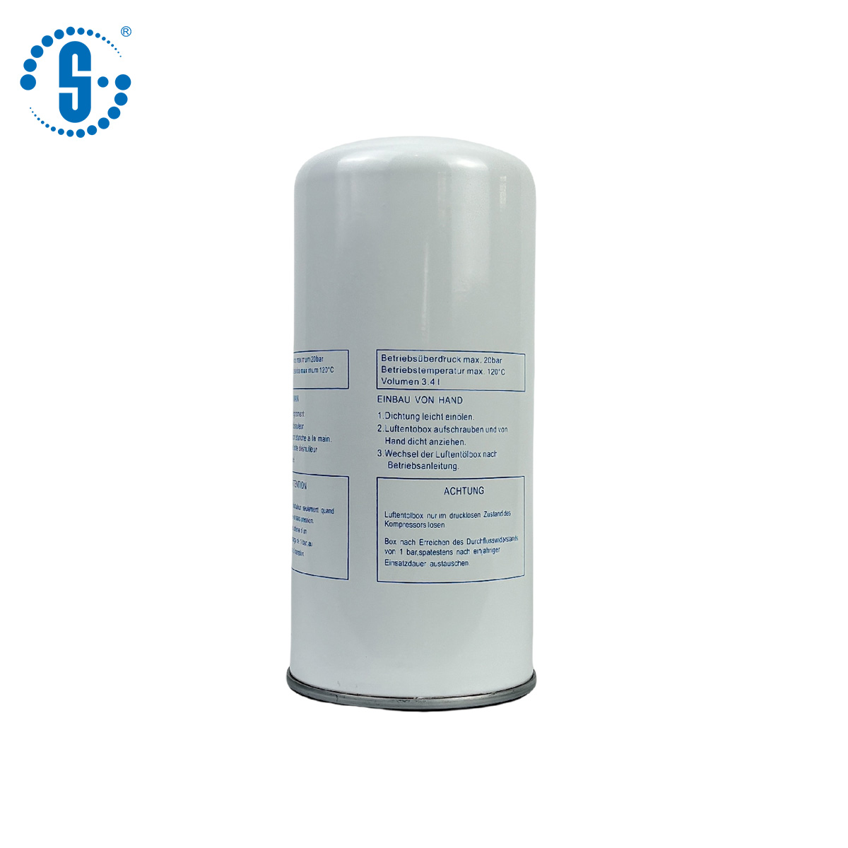Air Oil Separator OV6012
