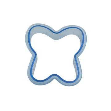 Gemüse Obst Käse Cookie Sandwich Cutter Set