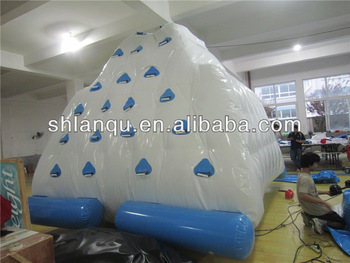 China Best Quality Inflatable Iceberg Prices