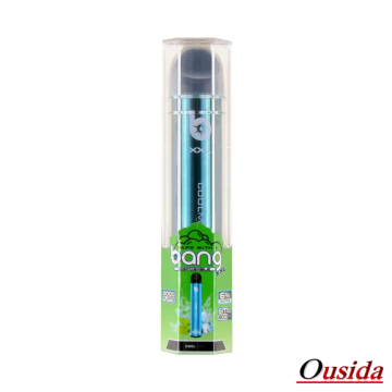 High quality vape bar bang xxl 2000 puffs