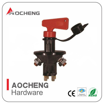 FIA Master Battery Isolator Cut Off Switch