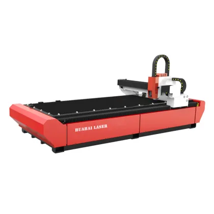 Laser Power Yag Laser Metal Cutting Machine