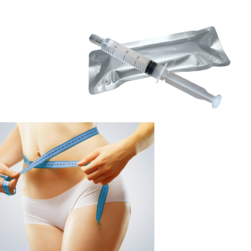 20ml Dermal Filler Hyaluronic Acid Gel Injections Filler For Buttock Enlargement