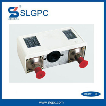 cheap pneumatic KP series air oil electronic pressure control switch