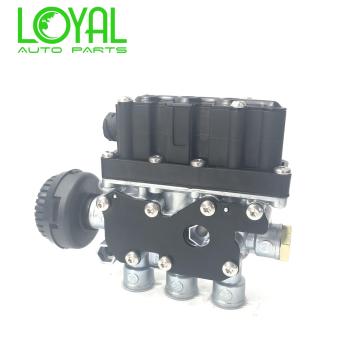 Valvola per solenoide del freno ad aria per Volvo e Scania
