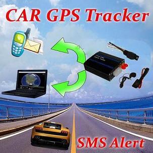 gps tracker