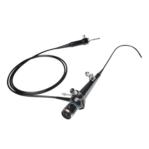 Flexible Video nasales Endoskop Ohrennasen -Halsfasernscopes