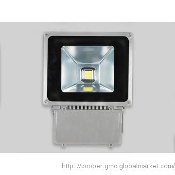 LED Flood Light 100W high power (100V-240V)