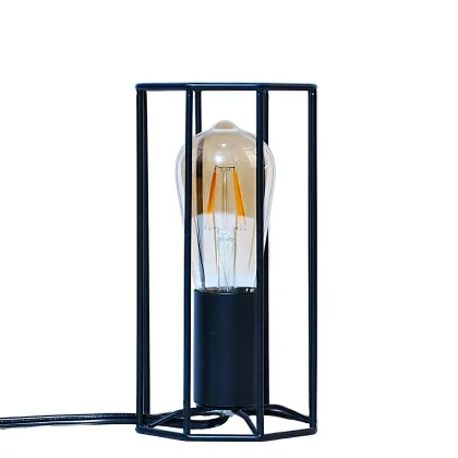 Nordic iron indoor lights