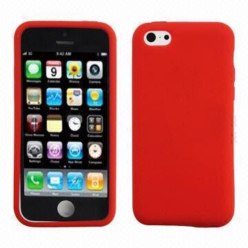 High-quality Silicone Cases for iPhone Mini, Comes in Various Colors