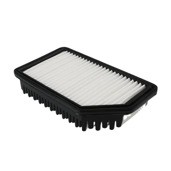 China OEM 28113-1R100 High Quality Car Air Filter Factory - 20 Years Experience