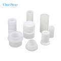 Engineering Plastics PET shaped parts