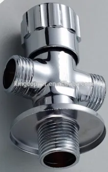faucet angle stop valve kitchen bathroom brass angle valve