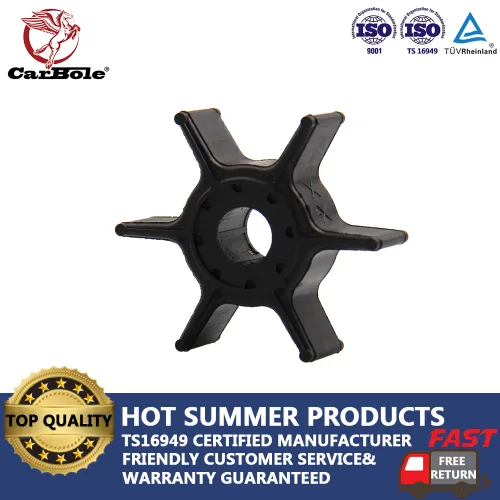 Water Pump Impeller 68T 44352 00 00 For Yamaha 4 Stroke 6HP 8HP Water Pump Impeller 68T 44352 00 00 For Yamaha 4 Stroke 6HP 8HP