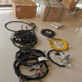 KOMATSU Excavator Parts PC1250-7 Wiring Harness Set
