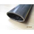 A53 A369 ST35ST52 Elliprtical Steel Pipes Oval Special Steel Pipe