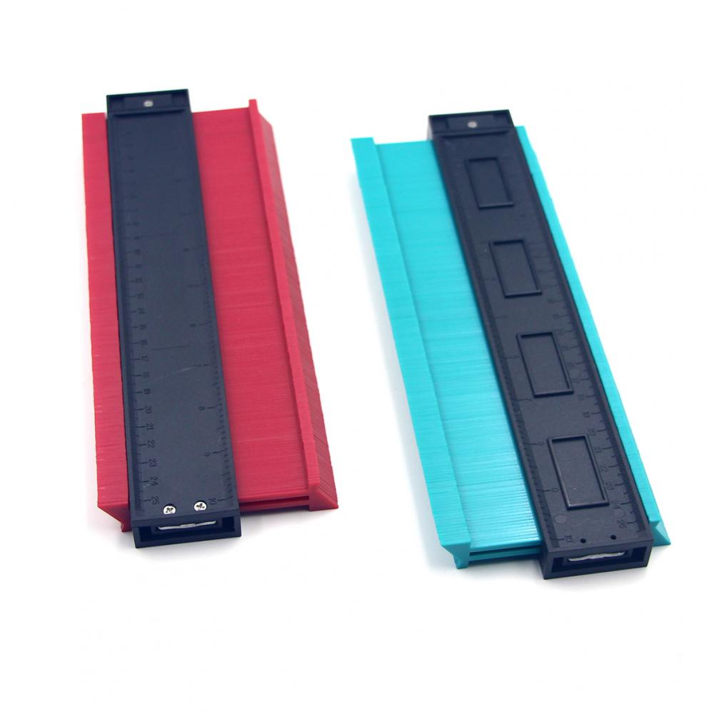 Magnetic Profile Gauge