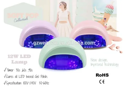 UV lamp,led uv lamp,9w 365nm uv lamp