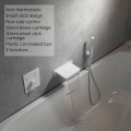 New Arrival 2 Functions Concealed Shower Package