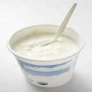 Yogurt Making Processing Line Plant/Milk Machine