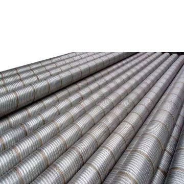 Api 5l Gr X52 Slotted Steel Pipe