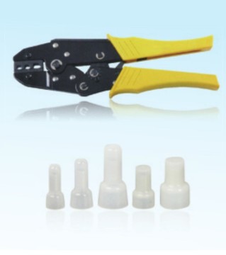 Mg-103 Terminals Crimping Tool